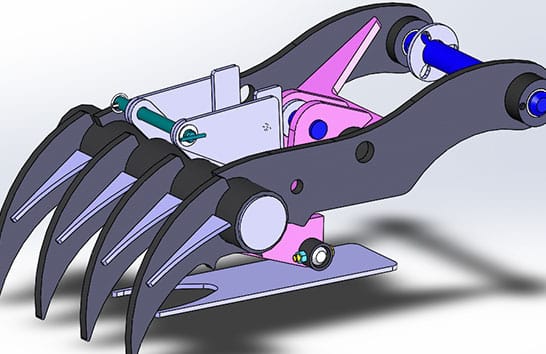 Back of a Napkin or in SolidWorks . . . Fun Either Way